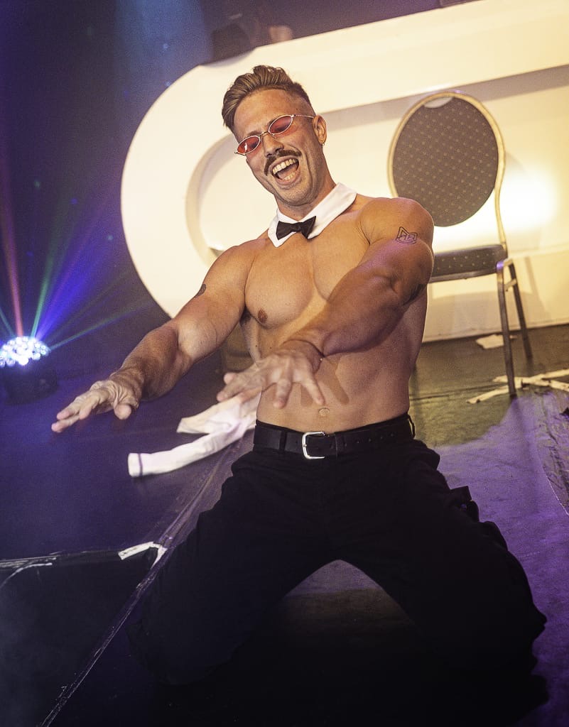 Afbeelding 3 van Robin